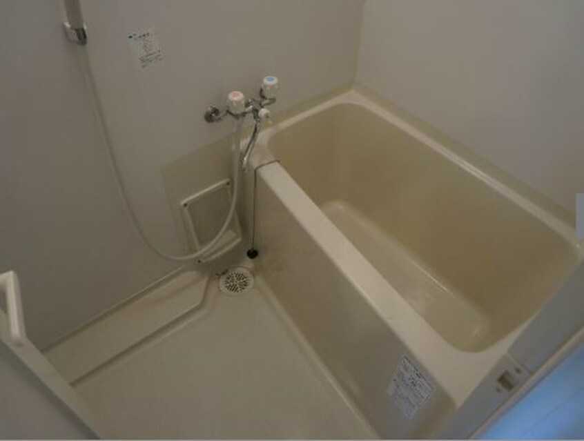 バス／シャワールーム等 ヴイレイア１０１