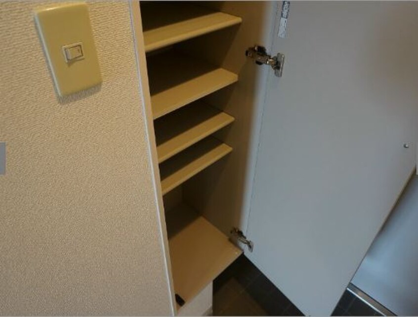 靴箱 ヴイレイア１０１