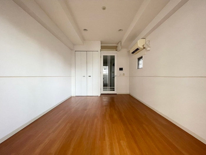 居室 ｲﾝﾍﾞｽﾄ神戸ＡＩＲ　ＦＲＯＮＴ