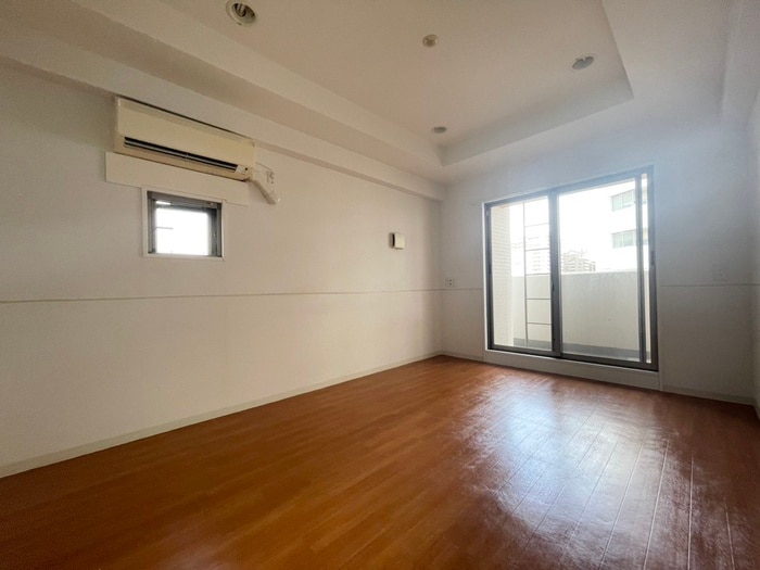 居室 ｲﾝﾍﾞｽﾄ神戸ＡＩＲ　ＦＲＯＮＴ