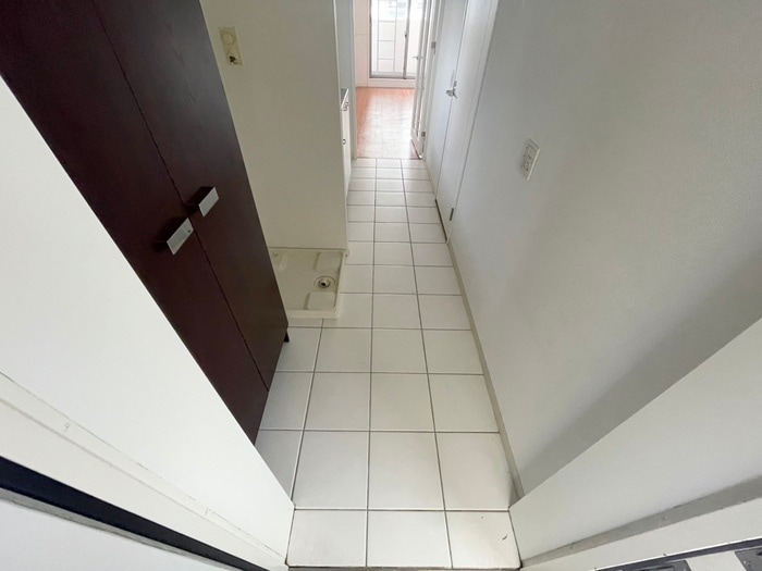 玄関 ｲﾝﾍﾞｽﾄ神戸ＡＩＲ　ＦＲＯＮＴ