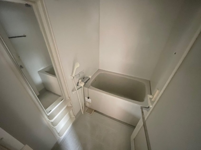 バス／シャワールーム等 ｲﾝﾍﾞｽﾄ神戸ＡＩＲ　ＦＲＯＮＴ