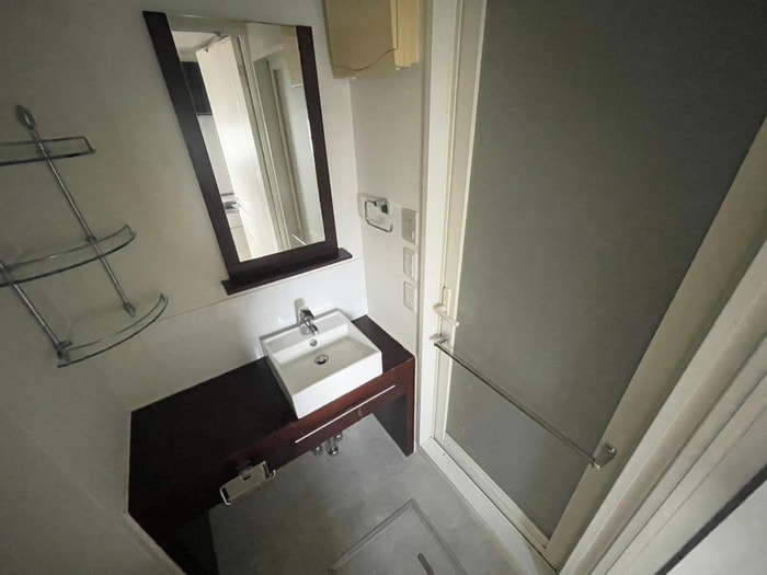 洗面 ｲﾝﾍﾞｽﾄ神戸ＡＩＲ　ＦＲＯＮＴ