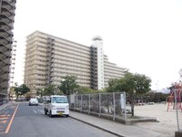 寝屋川サンハイツＡ棟(1002)