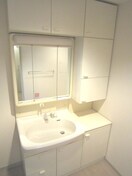 洗面 ライフ北梅田