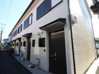 メゾンクレアサウスA棟