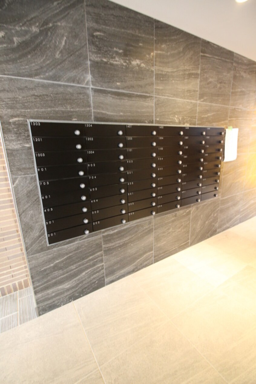 建物設備 ﾌｫｰﾘｱﾗｲｽﾞ南堀江ｳﾞｨｰﾀ(903)