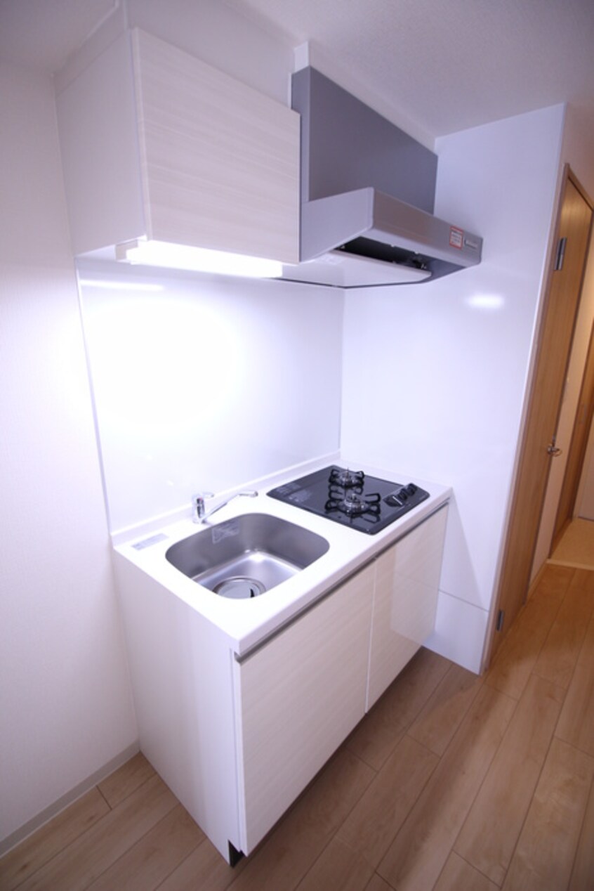 キッチン ﾌｫｰﾘｱﾗｲｽﾞ南堀江ｳﾞｨｰﾀ(903)