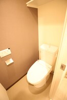 トイレ ﾌｫｰﾘｱﾗｲｽﾞ南堀江ｳﾞｨｰﾀ(903)