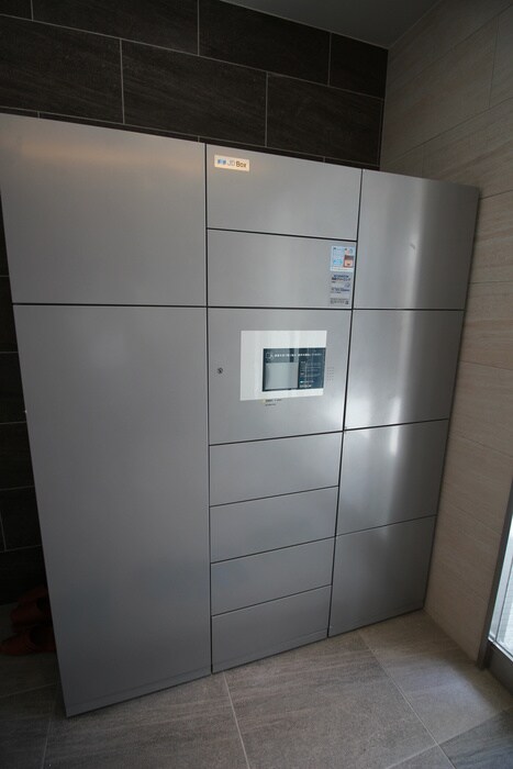 建物設備 ﾌｫｰﾘｱﾗｲｽﾞ南堀江ｳﾞｨｰﾀ(903)