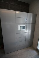 建物設備 ﾌｫｰﾘｱﾗｲｽﾞ南堀江ｳﾞｨｰﾀ(903)