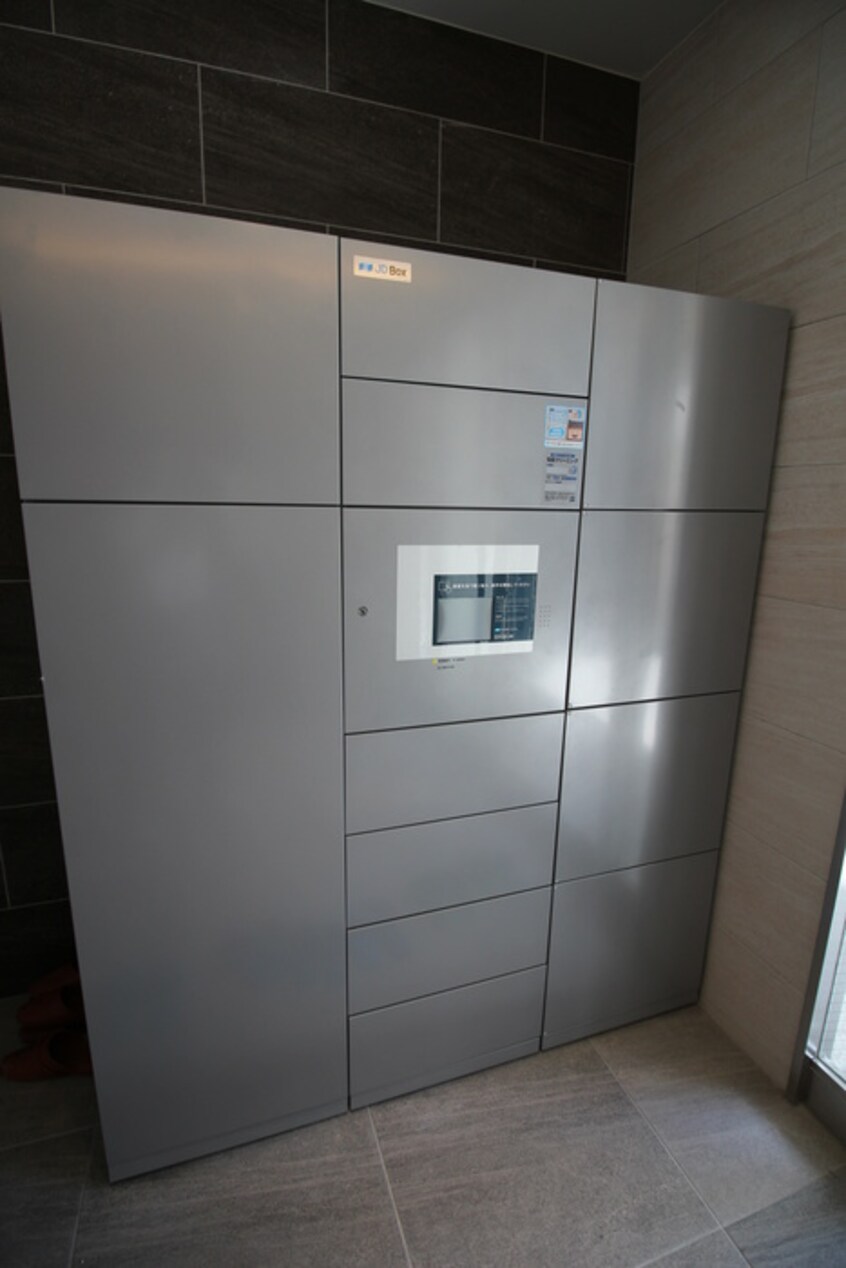 建物設備 ﾌｫｰﾘｱﾗｲｽﾞ南堀江ｳﾞｨｰﾀ(903)