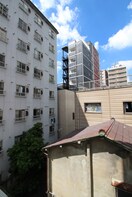 室内からの展望 ﾌｫｰﾘｱﾗｲｽﾞ南堀江ｳﾞｨｰﾀ(903)