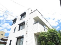 茨木市下穂積２丁目貸家