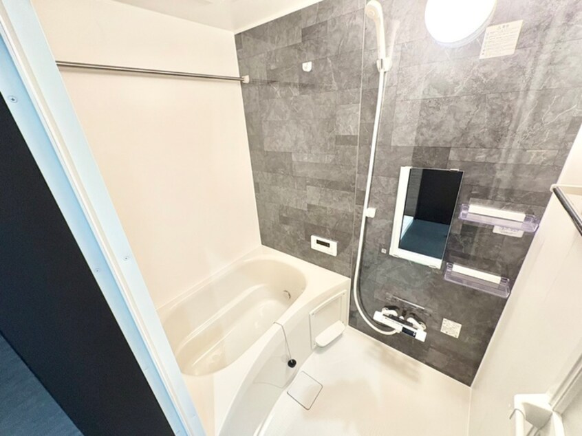 バス／シャワールーム等 Jinパレス井高野