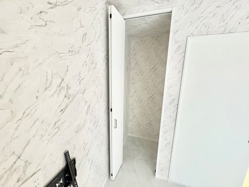 収納 Jinパレス井高野