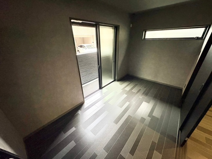 居室 Jinパレス井高野