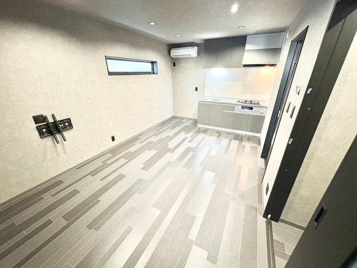 居室 Jinパレス井高野