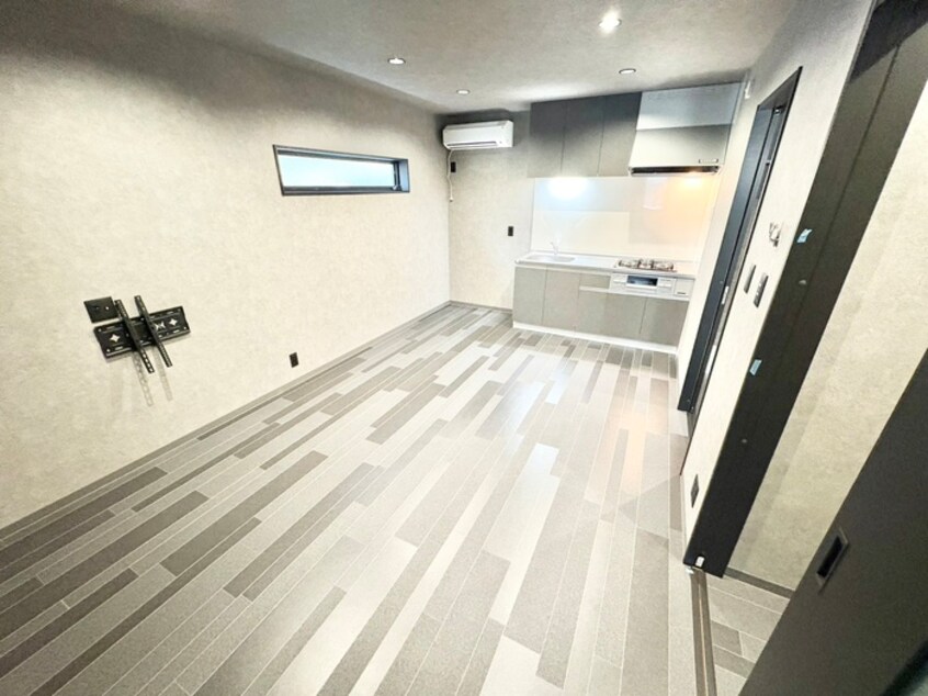 居室 Jinパレス井高野