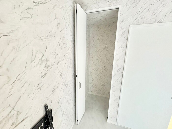 収納 Jinパレス井高野