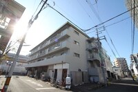 徳風マンション