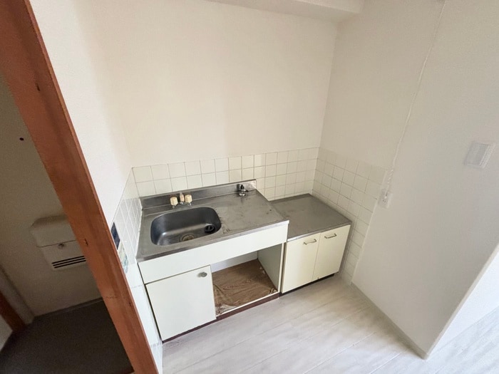 キッチン プルシャン西淡路