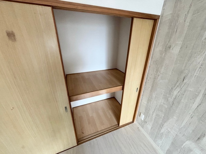 収納 プルシャン西淡路