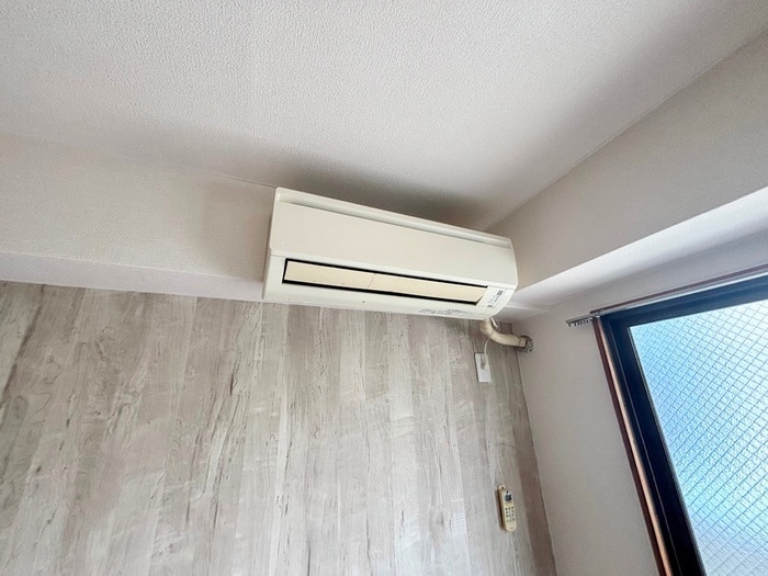 内観写真 プルシャン西淡路