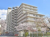 寝屋川サンハイツＡ棟(902)