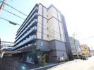 エステムコート京都西院（320）の外観