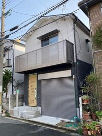 枚方市村野戸建