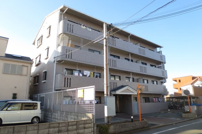 外観写真 アークヒルズ和弘