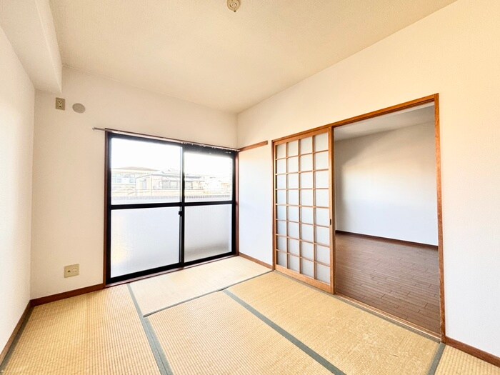 居室 アークヒルズ和弘