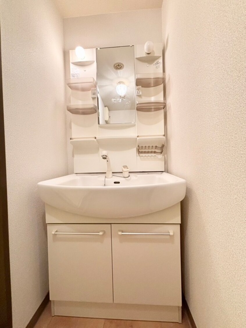洗面 アークヒルズ和弘