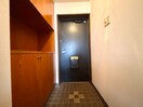 玄関 アークヒルズ和弘