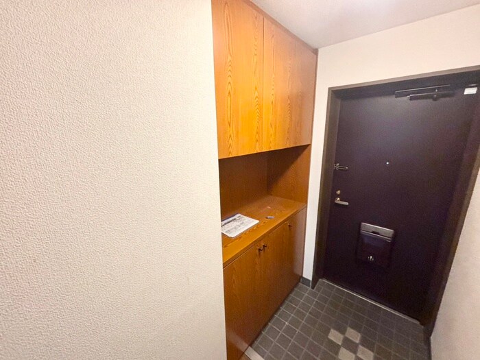 玄関 アークヒルズ和弘