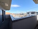 ベランダ・バルコニー アークヒルズ和弘
