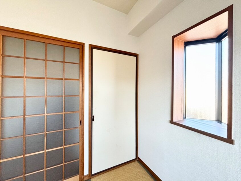 居室 アークヒルズ和弘