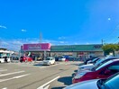マックスバリュー(スーパー)まで650m アークヒルズ和弘