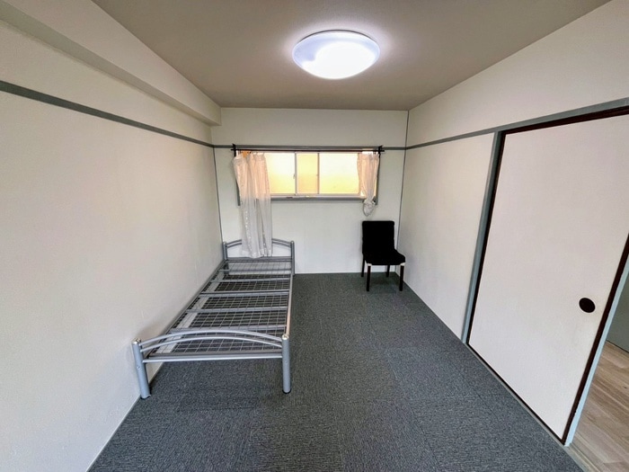 居室 六甲マンション