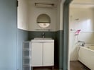 洗面 六甲マンション