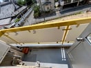 ベランダ・バルコニー 六甲マンション