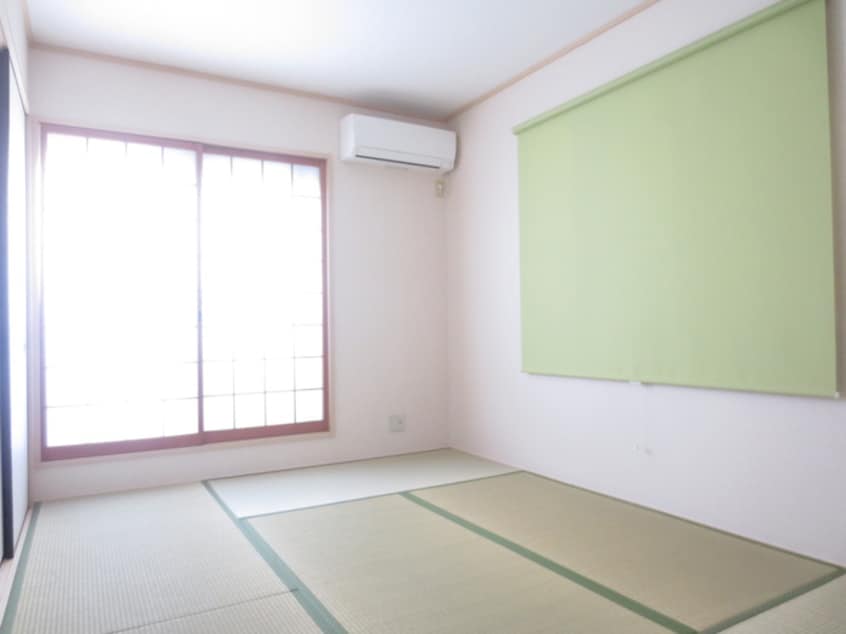 居室 戸崎町貸家