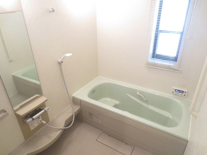 バス／シャワールーム等 戸崎町貸家