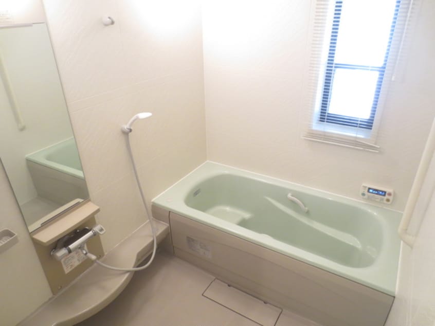 バス／シャワールーム等 戸崎町貸家