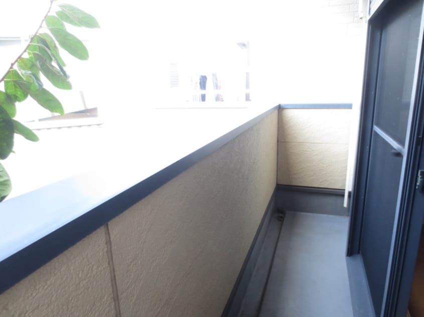 ベランダ・バルコニー 戸崎町貸家