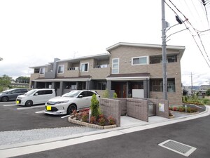 コージーコート枚方 ＩＩ