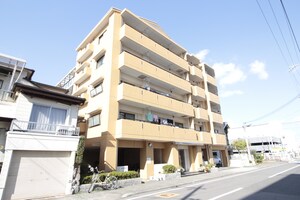 サンハイム森陽