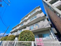 エムグランツ弐番館