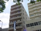 外観写真 クレール谷町